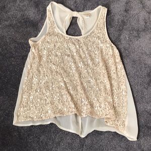 Daytrip shirt size L